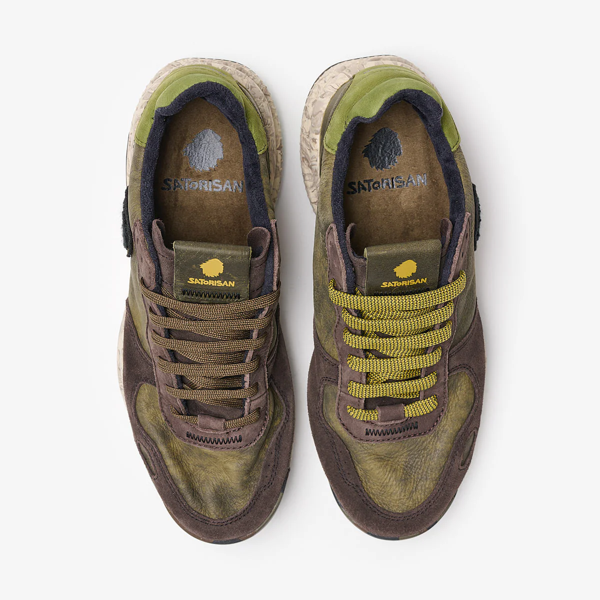 Chacrona Premium | Magnolia Bronze Black - Image 5