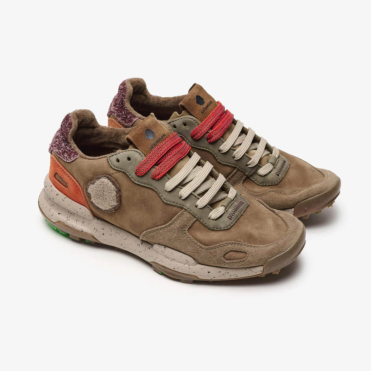 Chacrona Premium | Mid Brown - Image 3