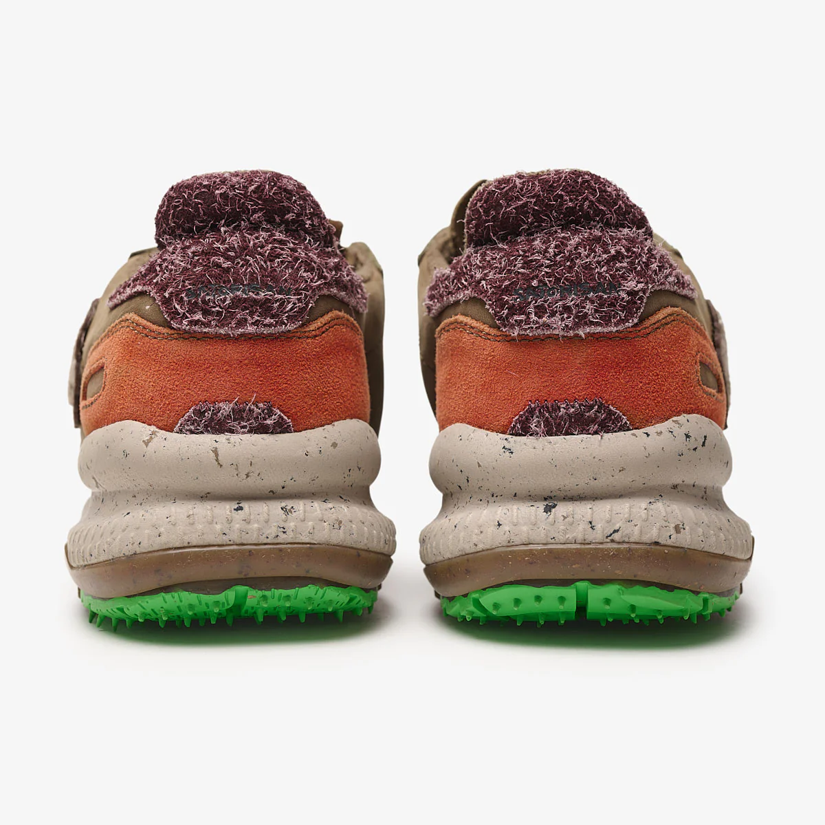 Chacrona Premium | Mid Brown - Image 4