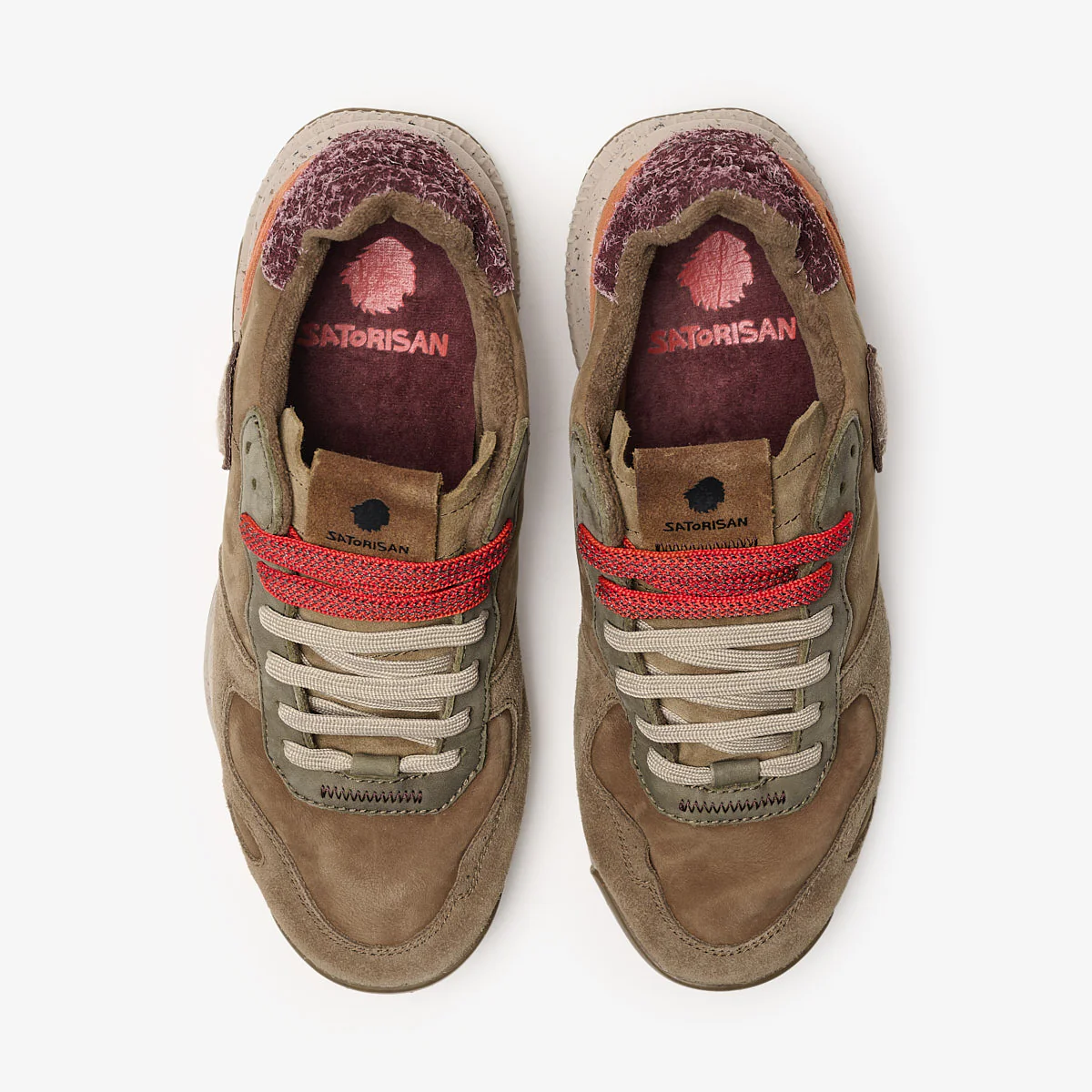 Chacrona Premium | Mid Brown - Image 5