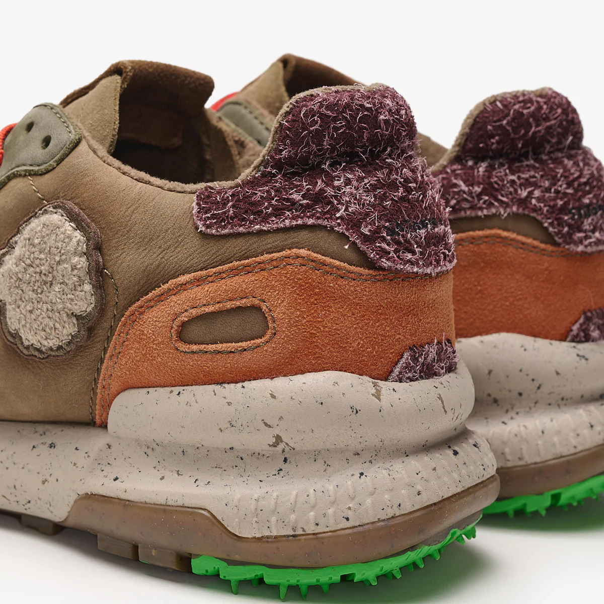 Chacrona Premium | Mid Brown - Image 6