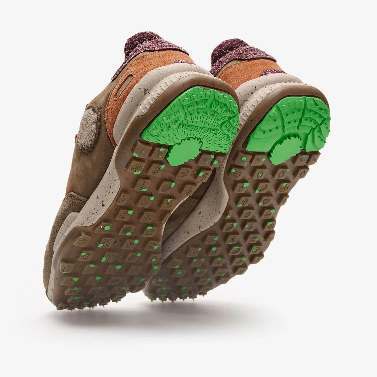 Chacrona Premium | Mid Brown - Image 7