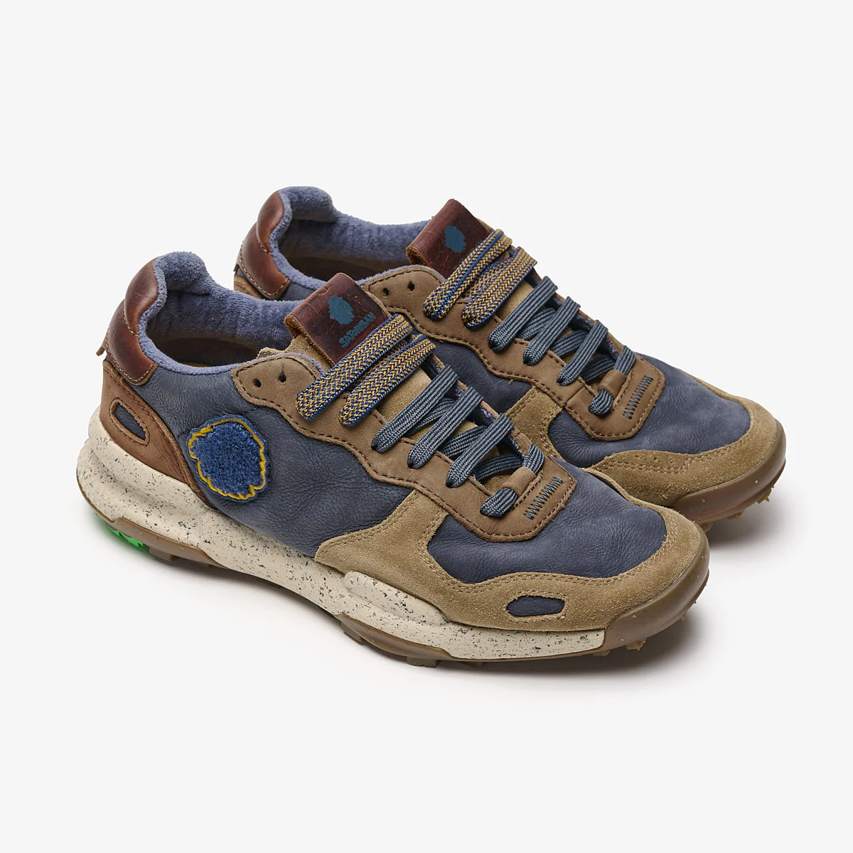 Chacrona Premium | Navy - Image 3