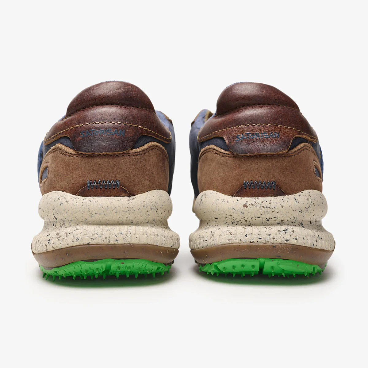 Chacrona Premium | Navy - Image 4