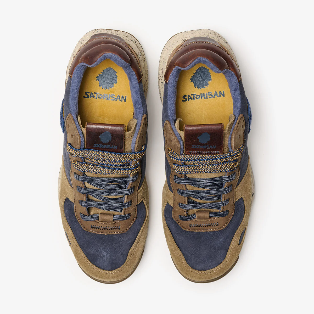 Chacrona Premium | Navy - Image 5