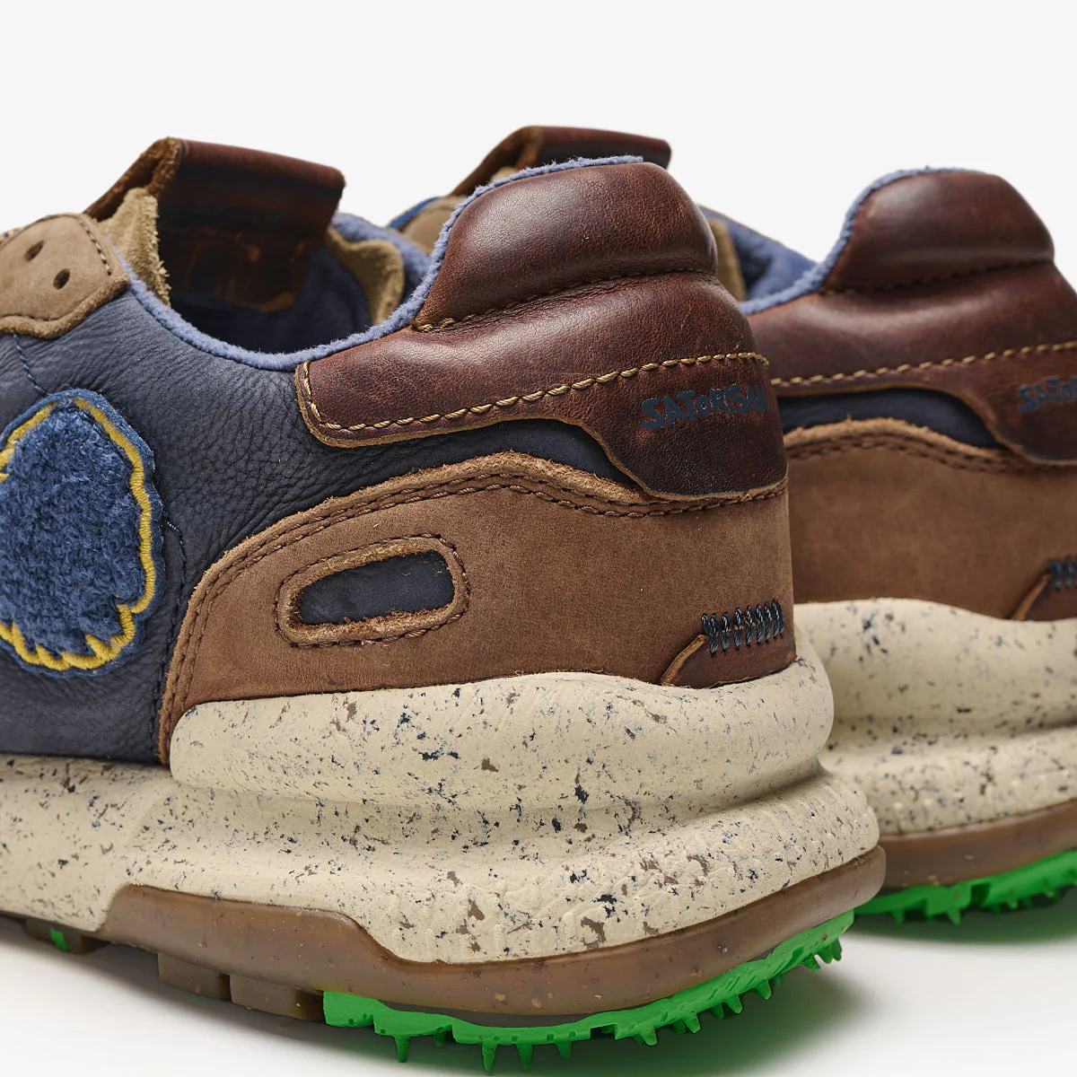 Chacrona Premium | Navy - Image 6