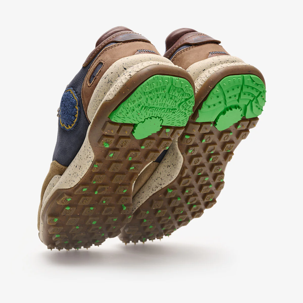 Chacrona Premium | Navy - Image 7