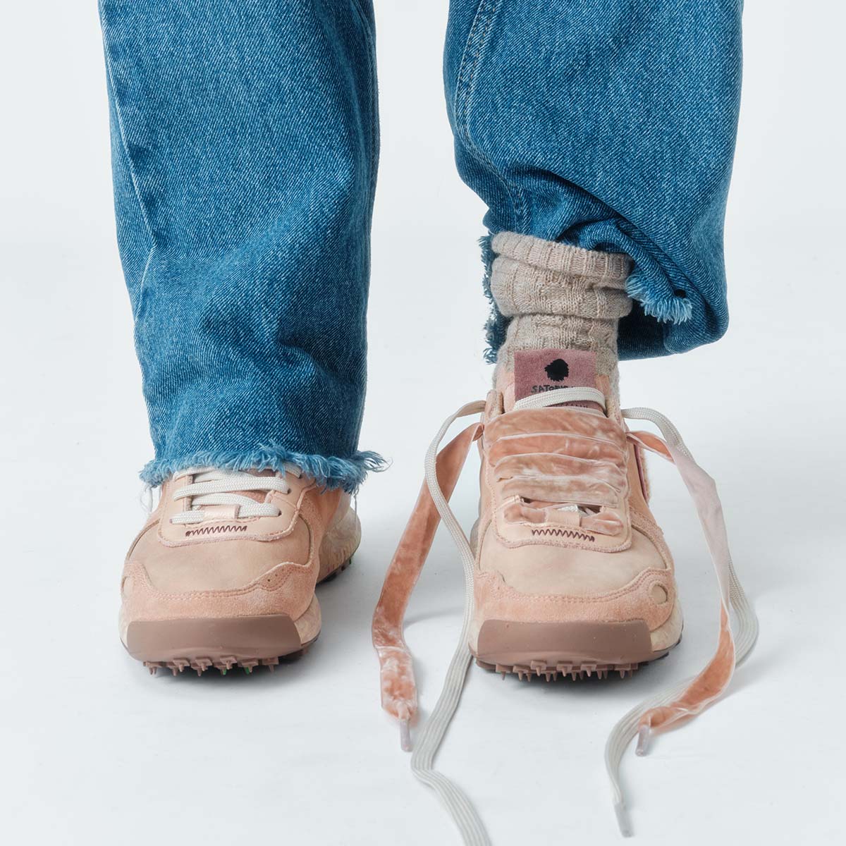 Chacrona Premium | Nomad Beige - Image 2