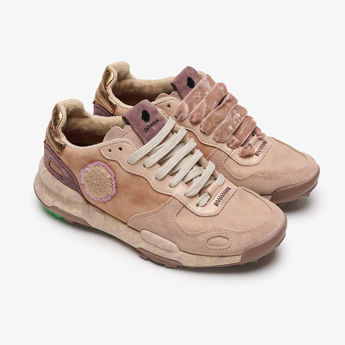Chacrona Premium | Nomad Beige - Image 3