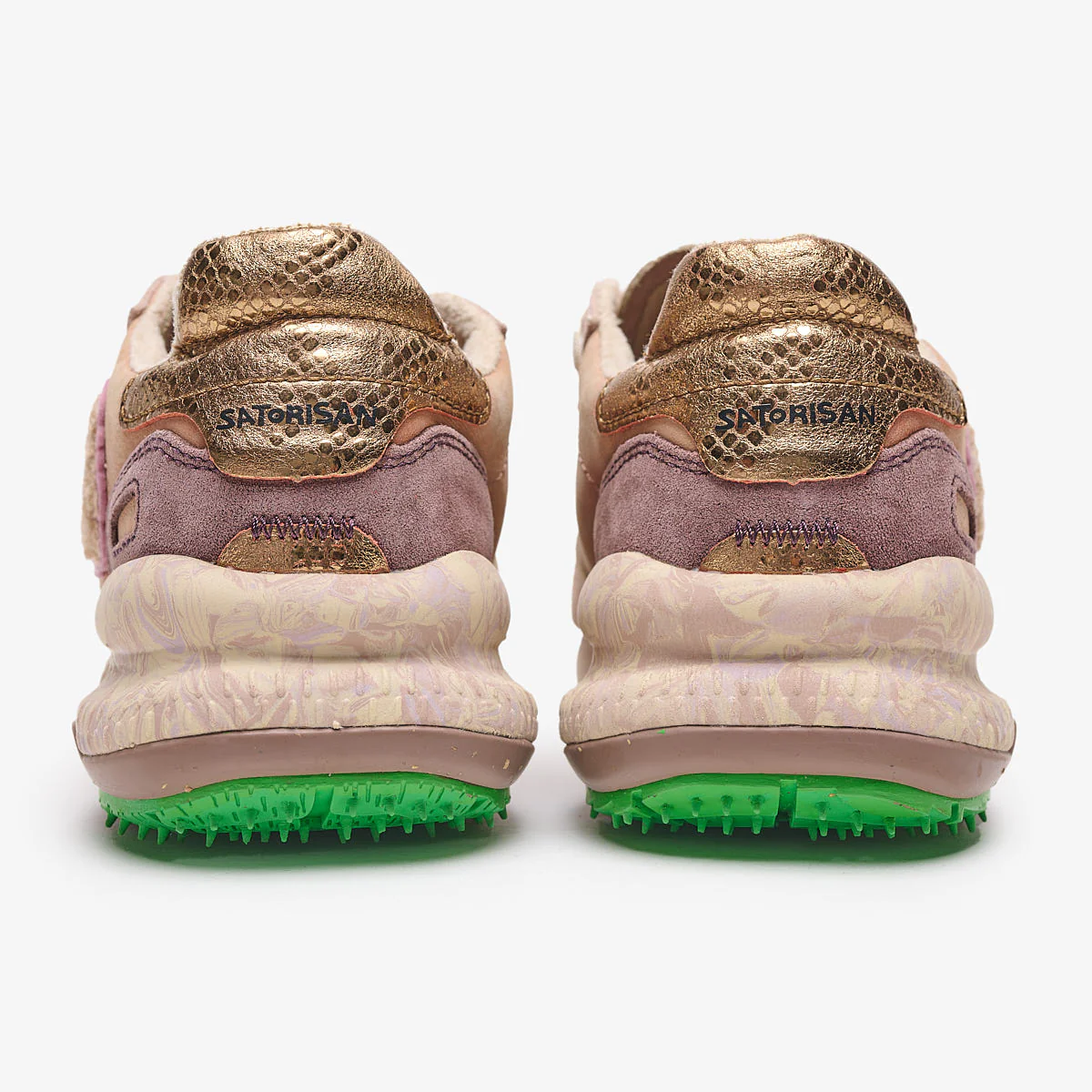 Chacrona Premium | Nomad Beige - Image 4