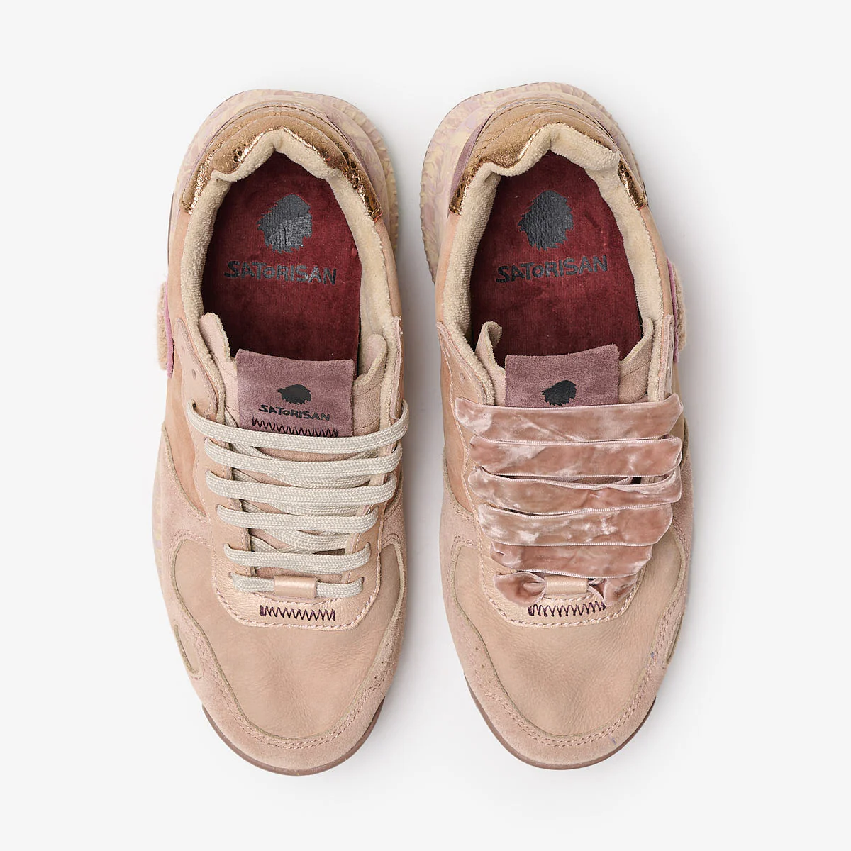 Chacrona Premium | Nomad Beige - Image 5