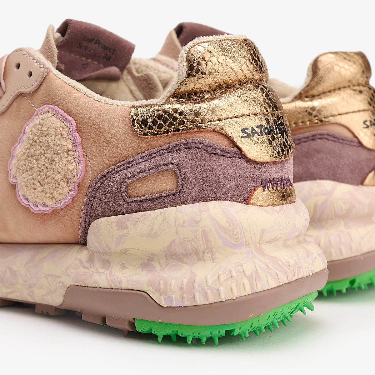 Chacrona Premium | Nomad Beige - Image 6