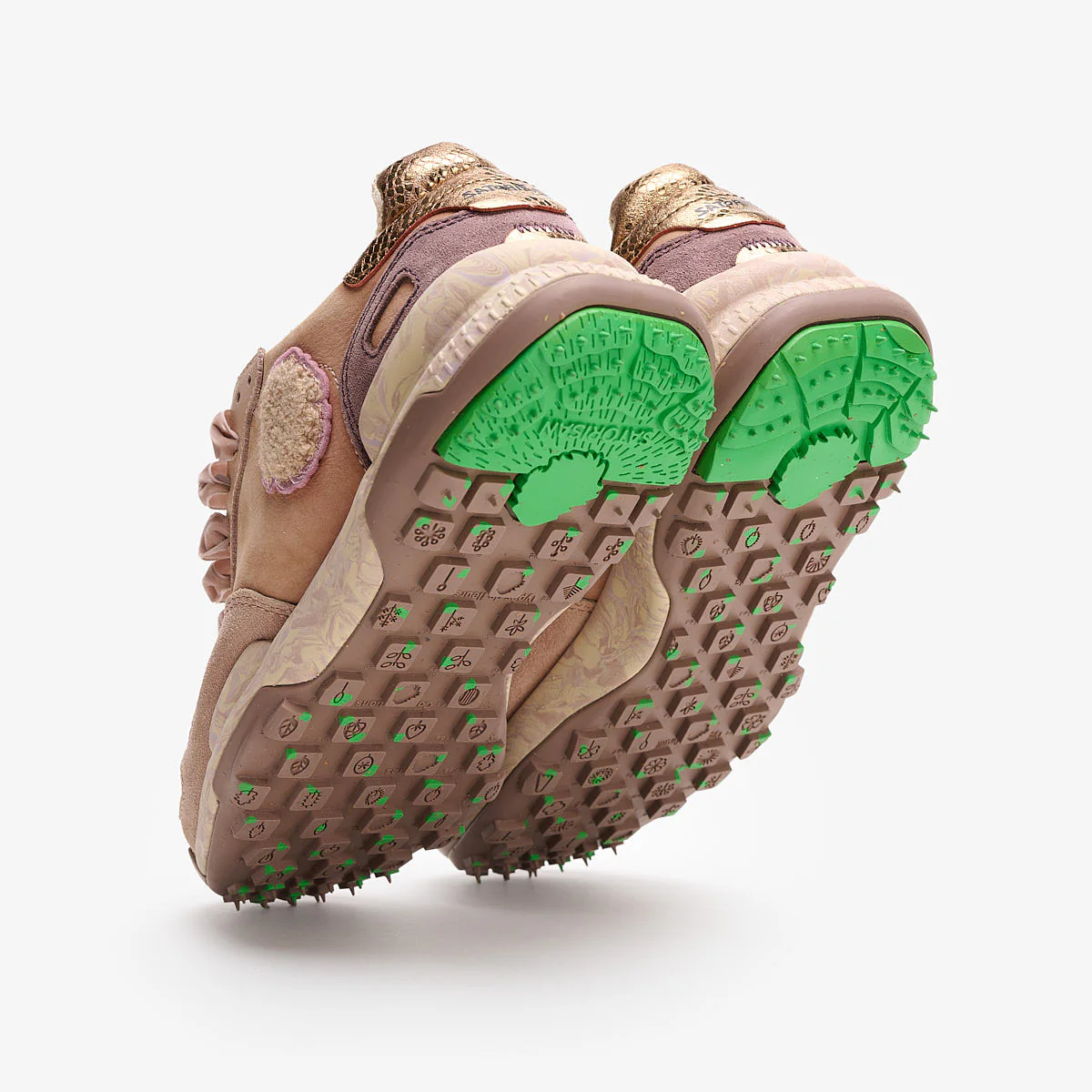 Chacrona Premium | Nomad Beige - Image 7