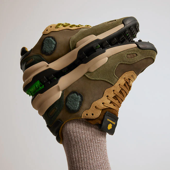 Chacrona Premium | Rush Green - Image 2
