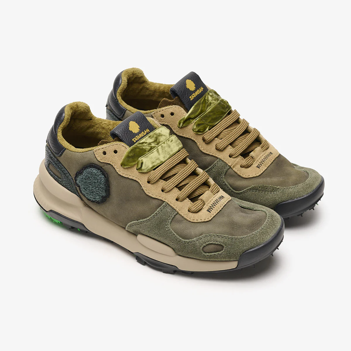 Chacrona Premium | Rush Green - Image 3