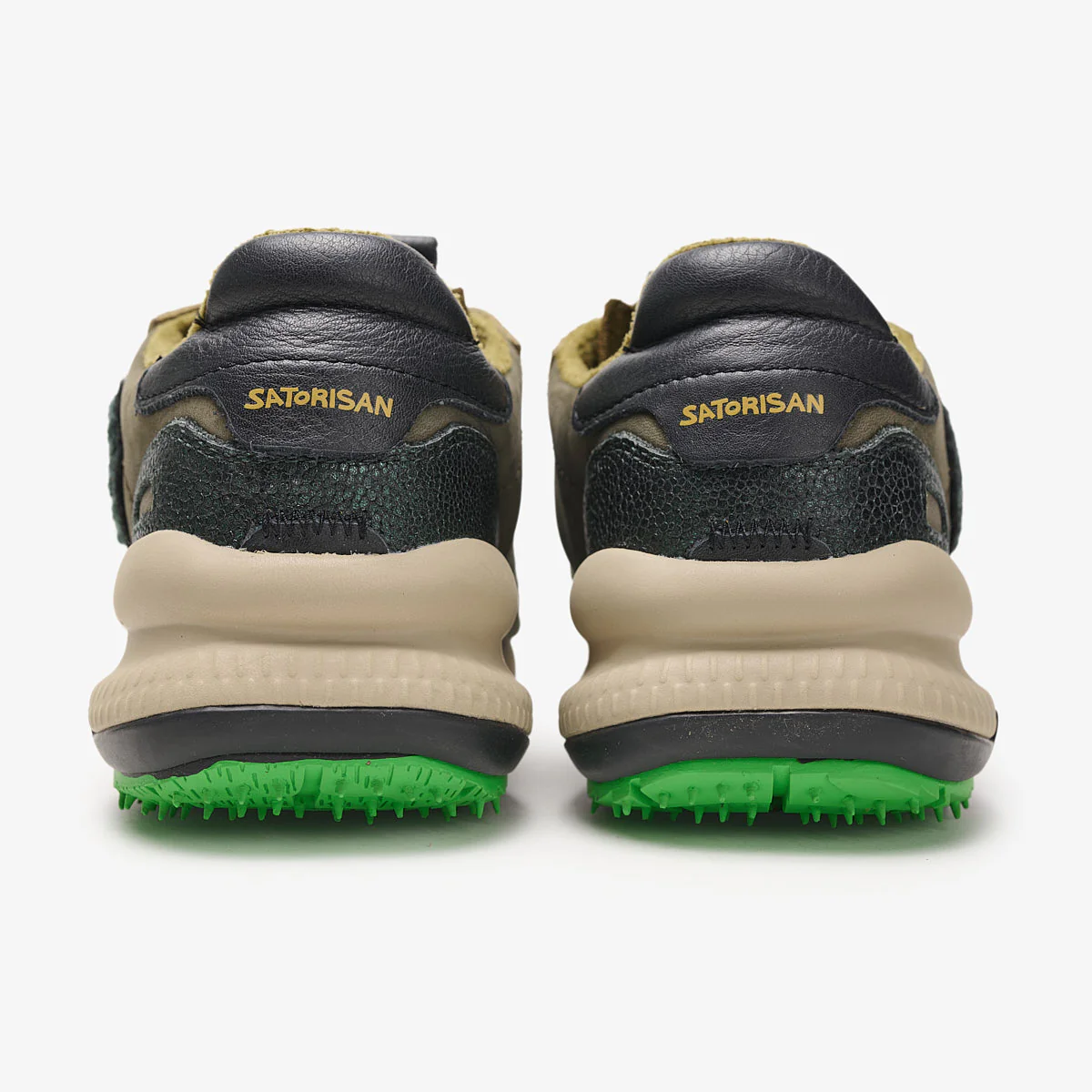 Chacrona Premium | Rush Green - Image 4
