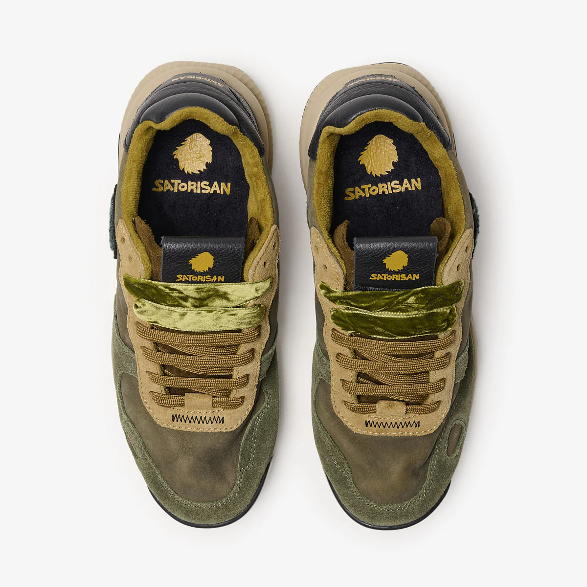 Chacrona Premium | Rush Green - Image 5
