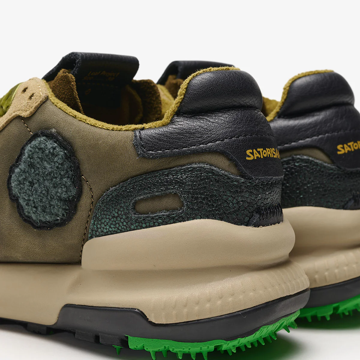 Chacrona Premium | Rush Green - Image 6