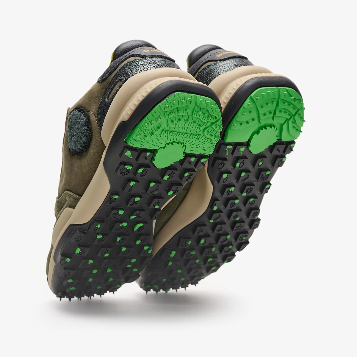 Chacrona Premium | Rush Green - Image 7