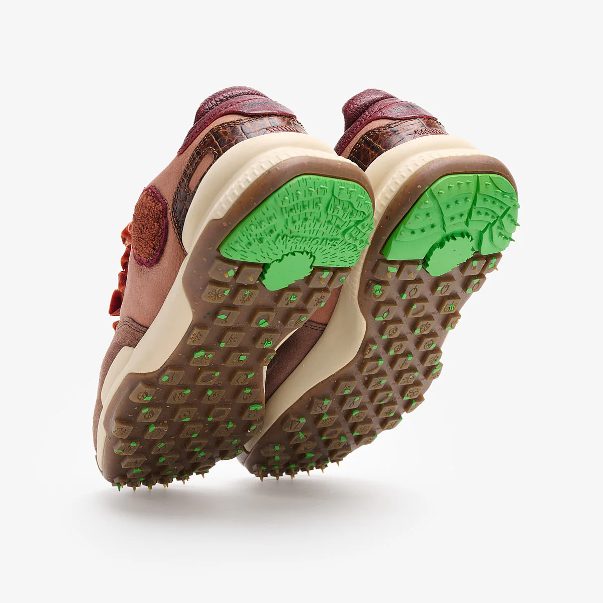 Chacrona Premium | Terracota Bronze - Image 7