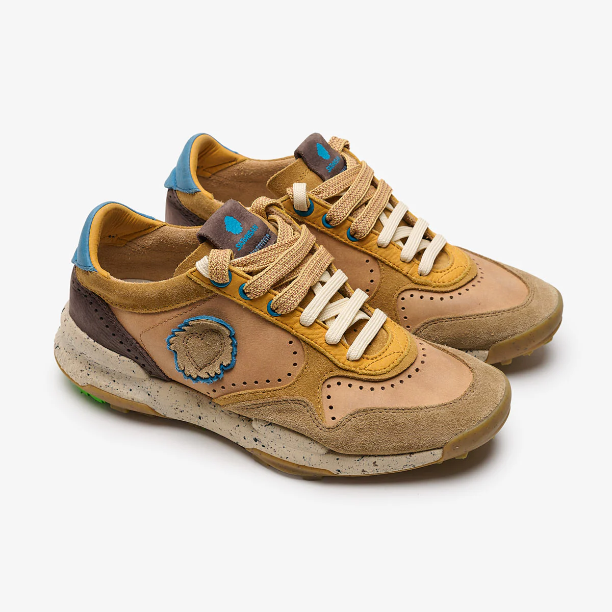 Chacrona Premium UL DLS | Cuero - Image 3