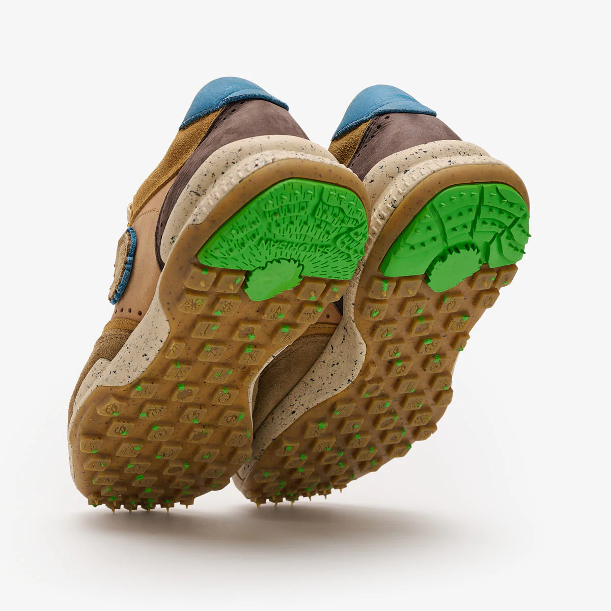 Chacrona Premium UL DLS | Cuero - Image 7
