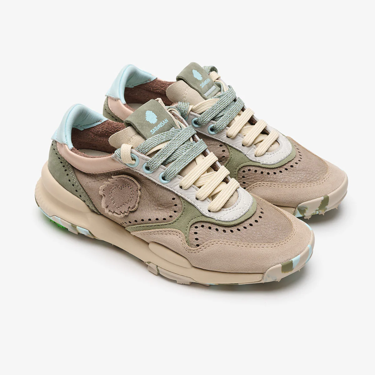 Chacrona Premium UL DLS | Driftwood Brown - Image 3