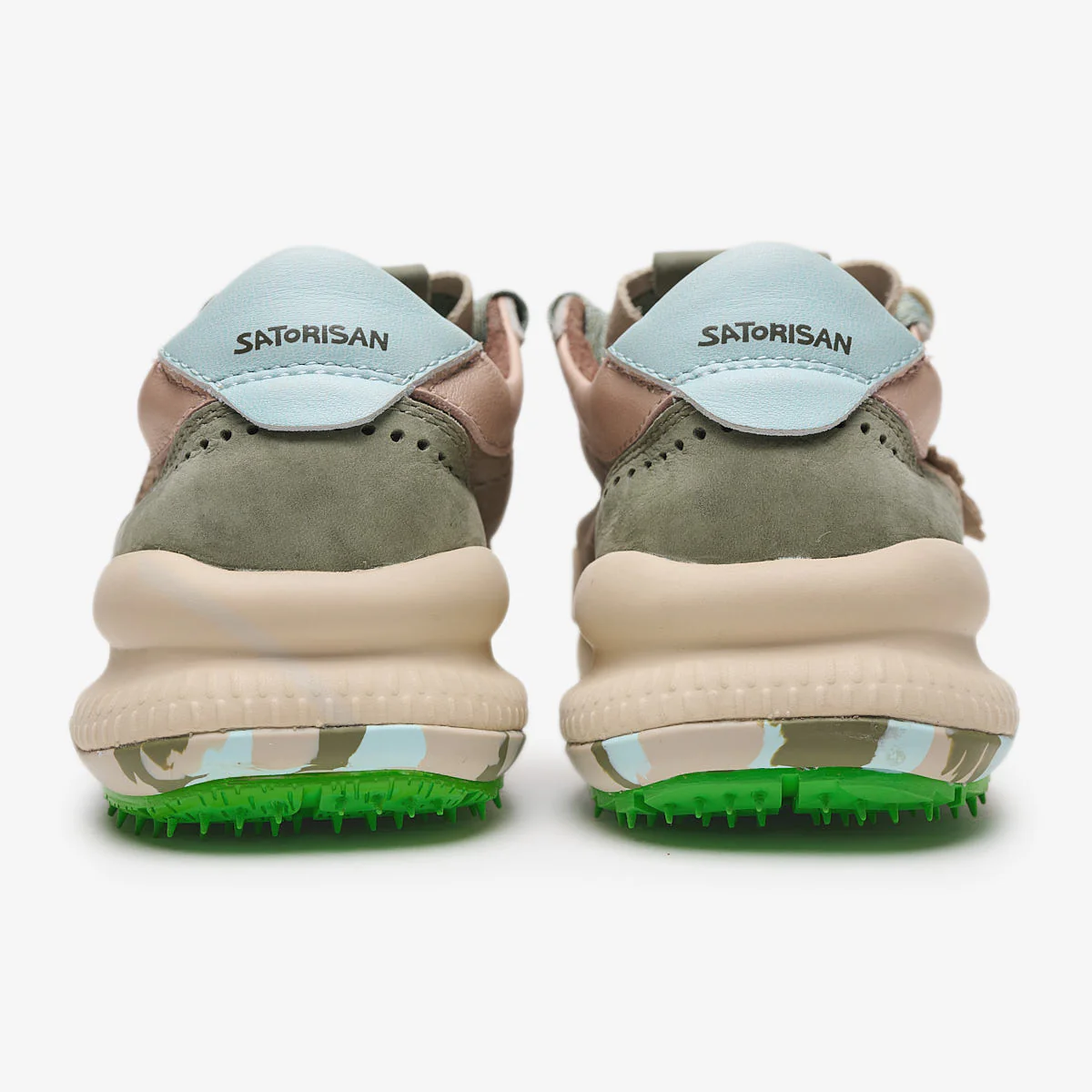 Chacrona Premium UL DLS | Driftwood Brown - Image 4