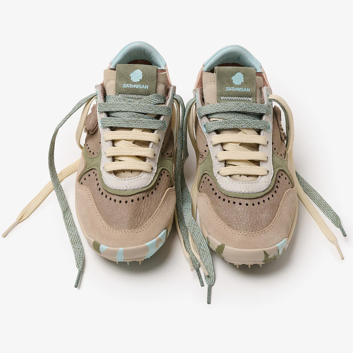 Chacrona Premium UL DLS | Driftwood Brown - Image 5