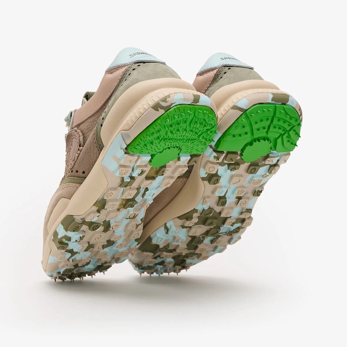 Chacrona Premium UL DLS | Driftwood Brown - Image 7