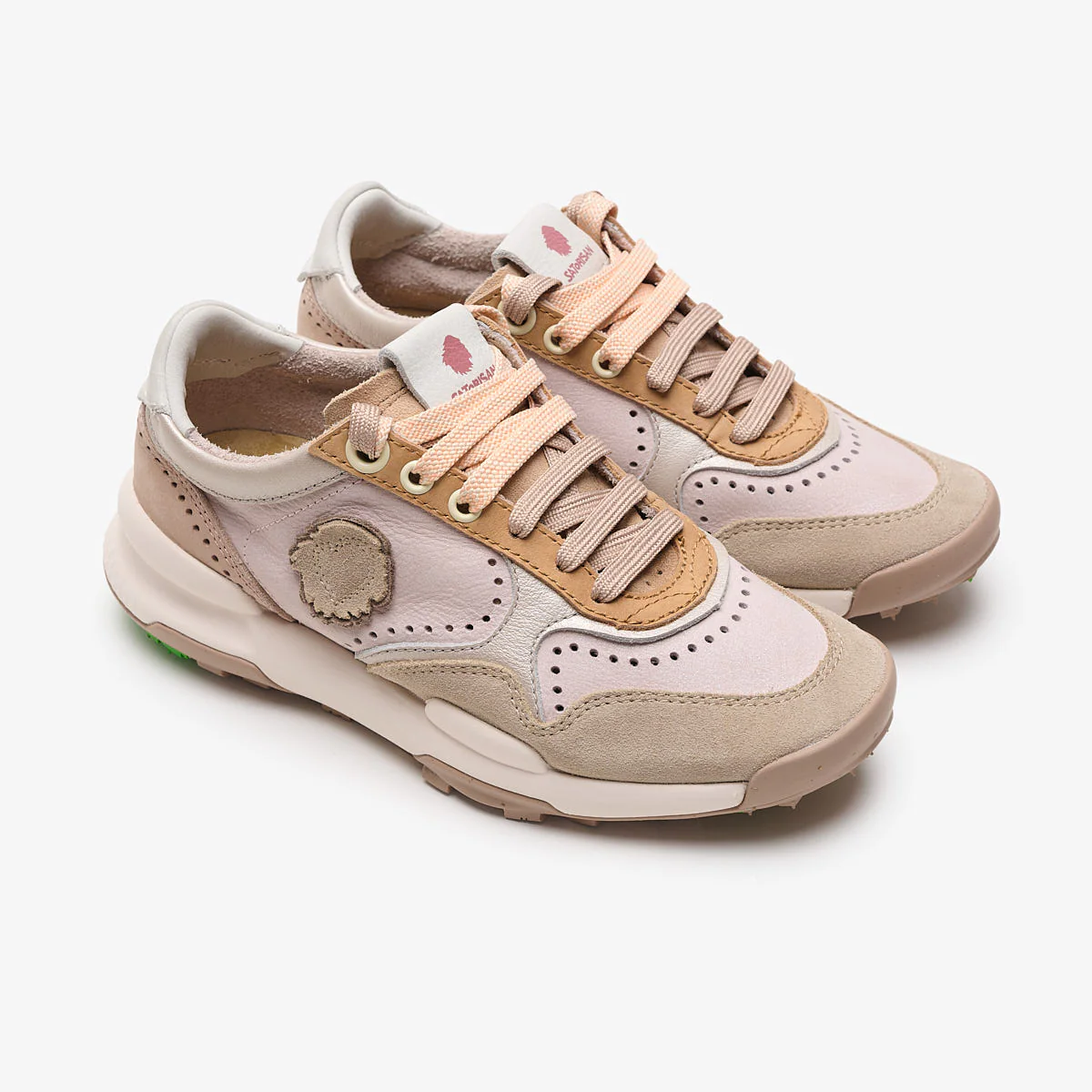 Chacrona Premium UL DLS | Rose Charm - Image 2