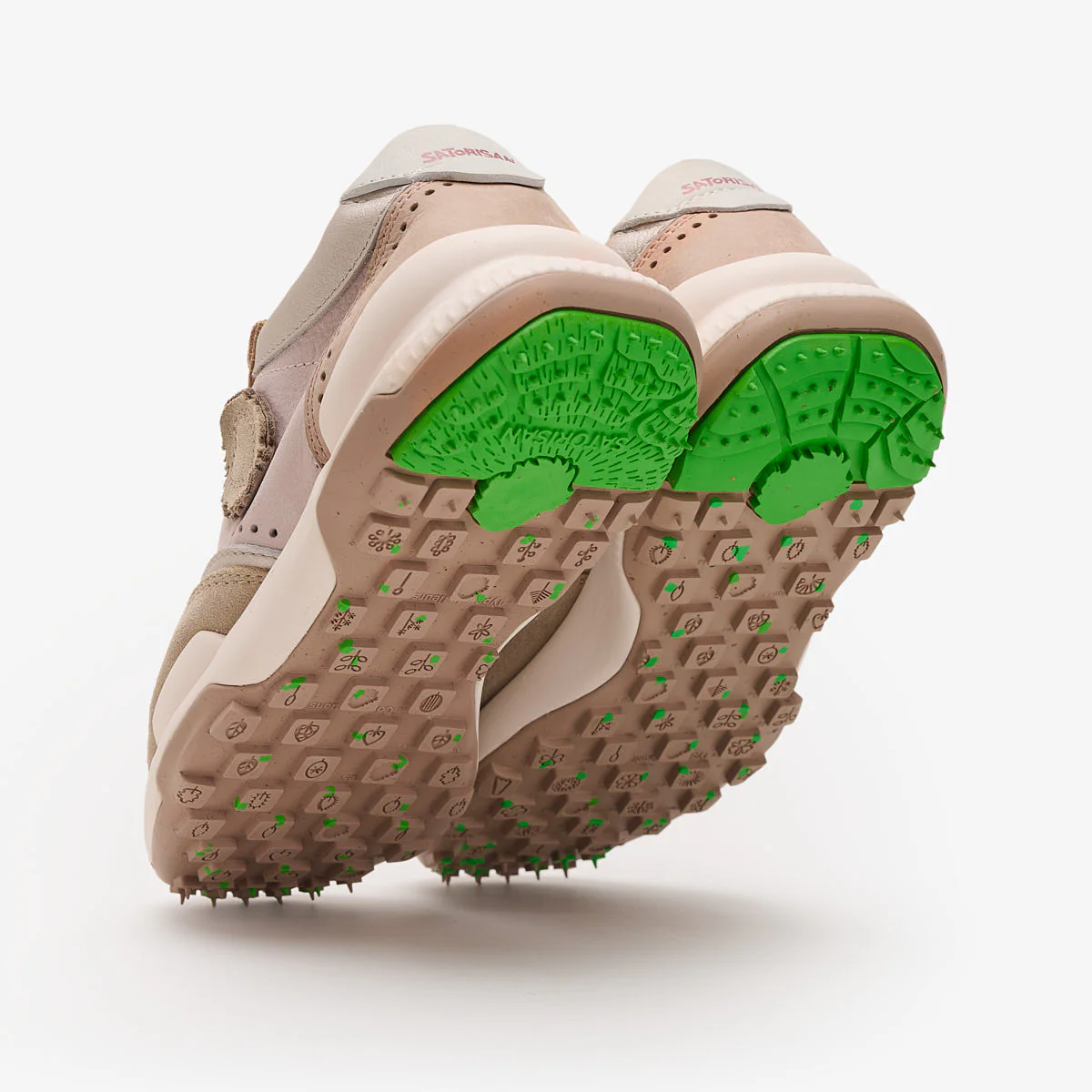Chacrona Premium UL DLS | Rose Charm - Image 6