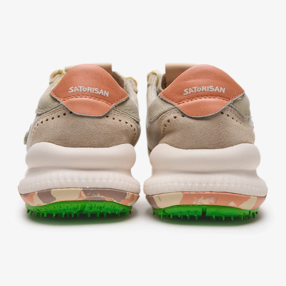 Chacrona Premium UL DLS | Sea Foam - Image 3
