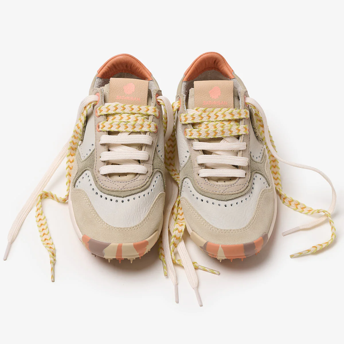 Chacrona Premium UL DLS | Sea Foam - Image 4