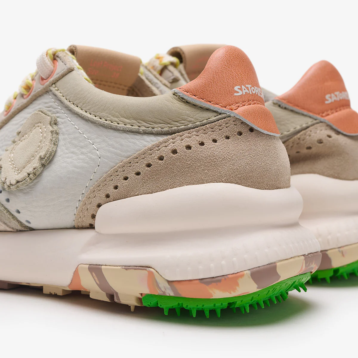 Chacrona Premium UL DLS | Sea Foam - Image 5