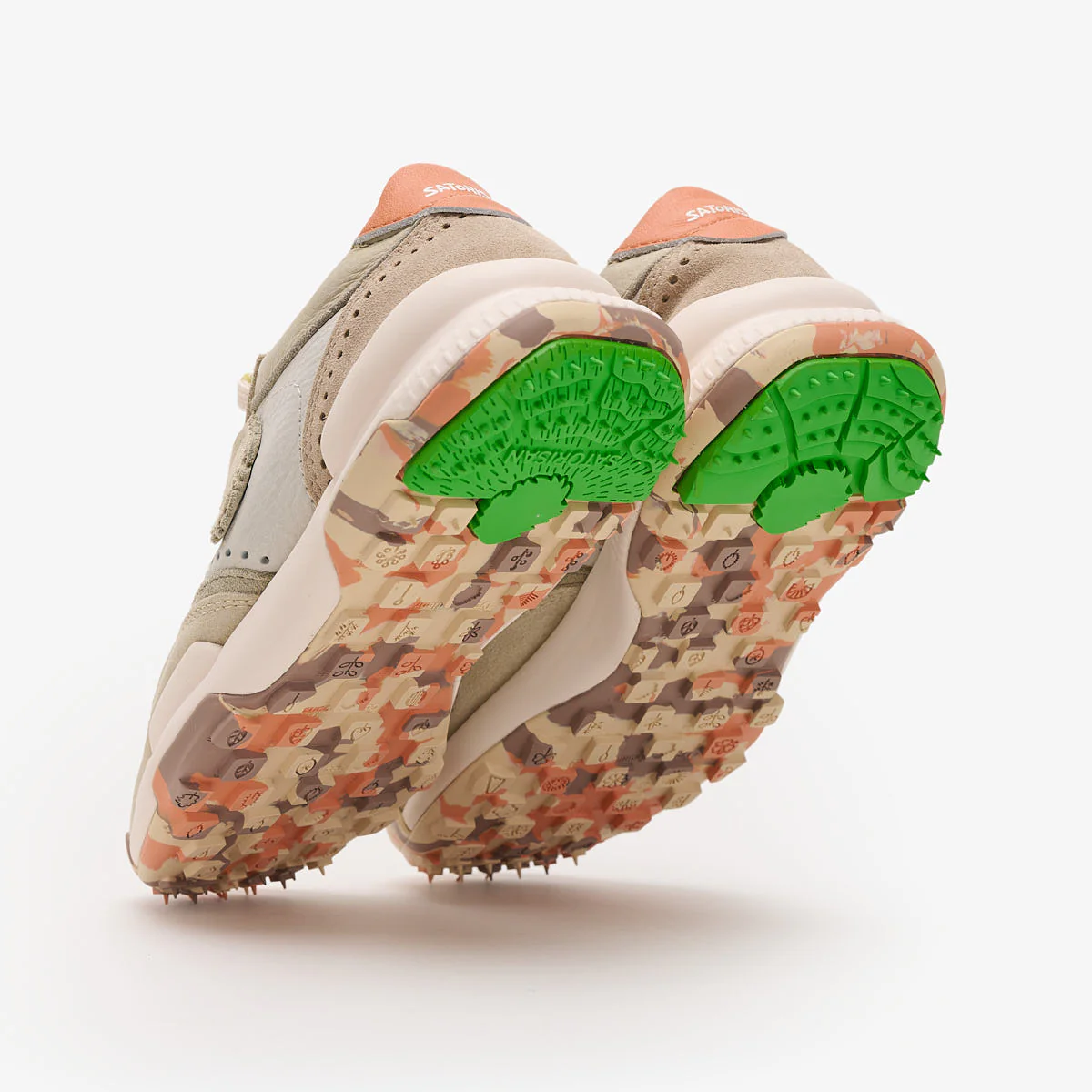 Chacrona Premium UL DLS | Sea Foam - Image 6