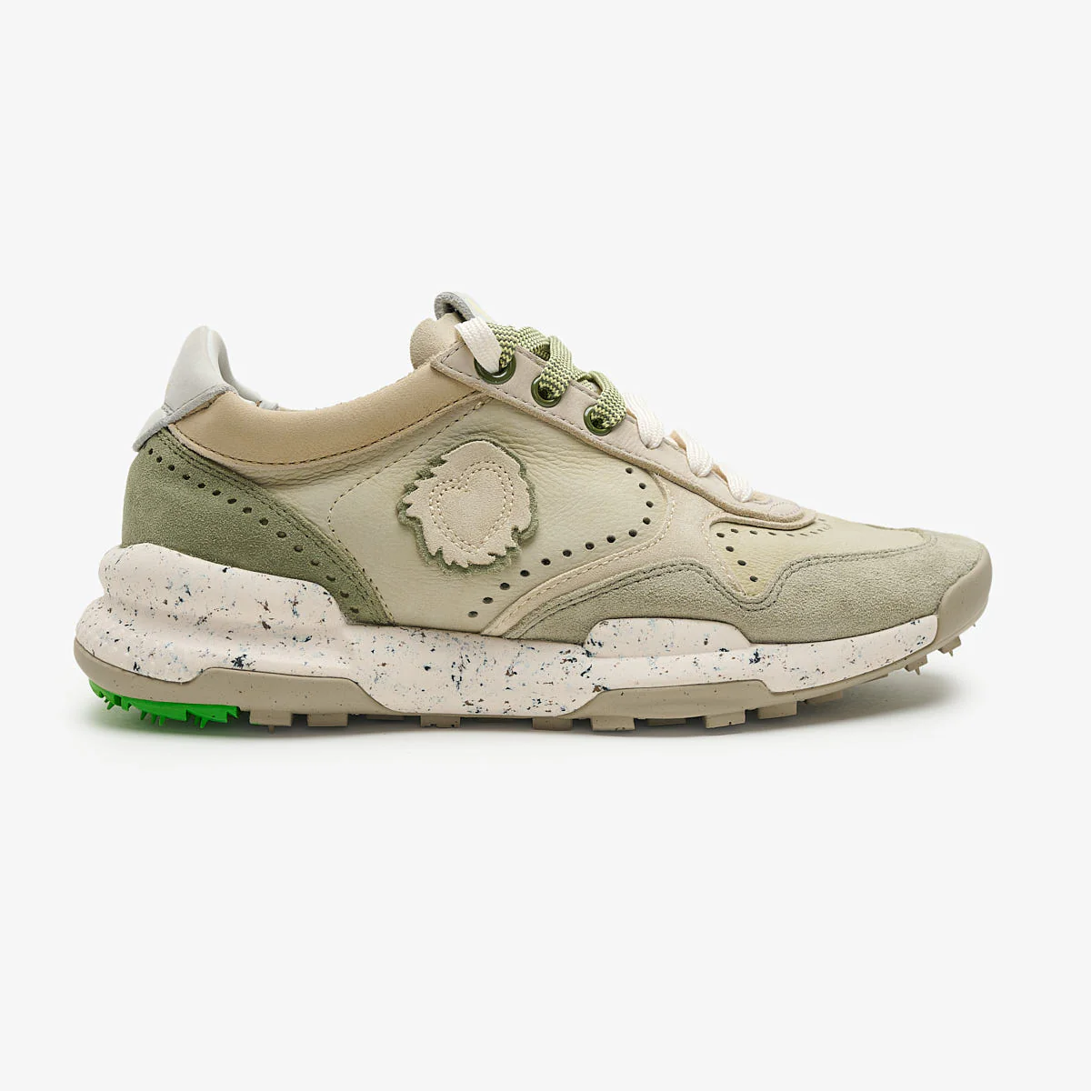 Chacrona Premium UL DLS | Urbanite Green