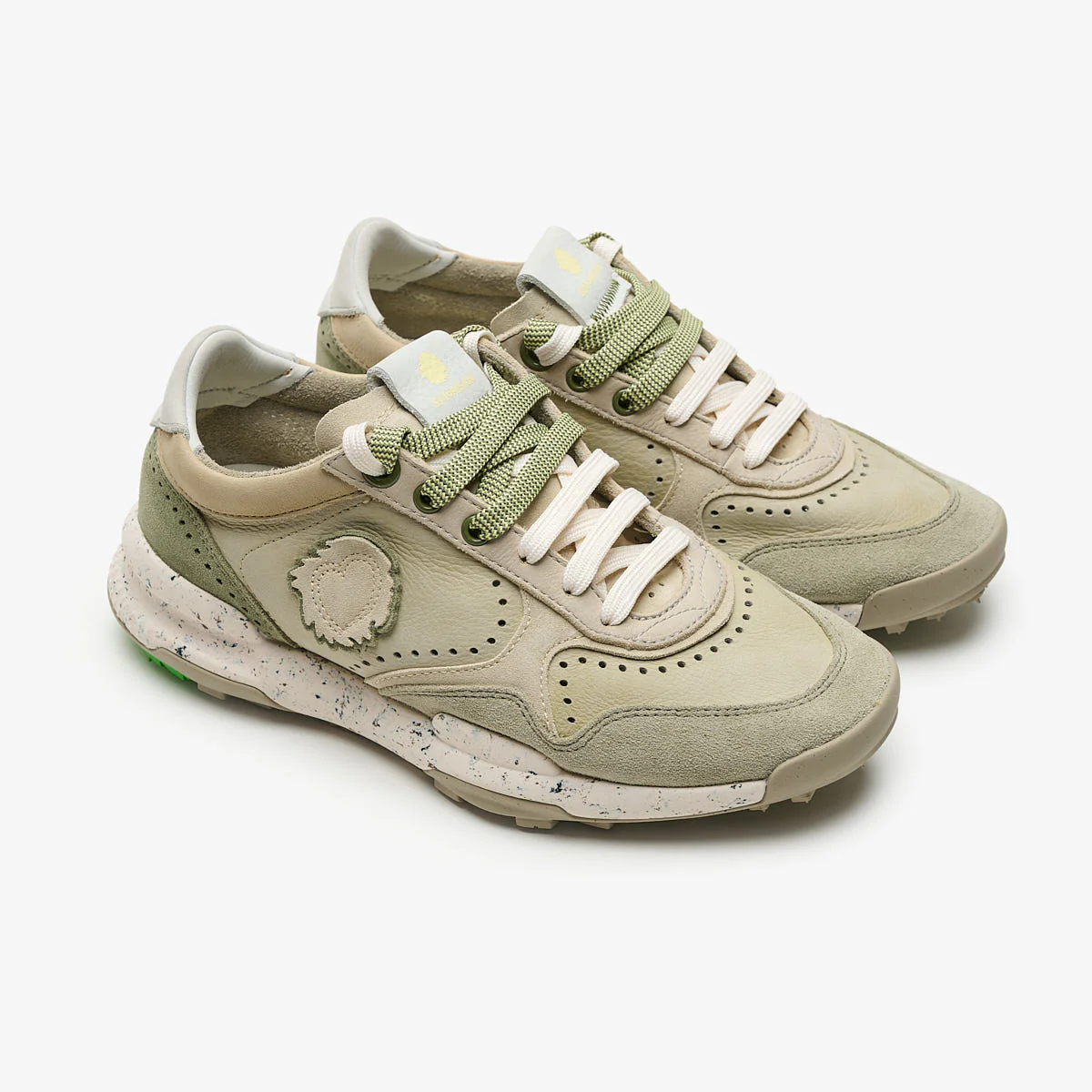 Chacrona Premium UL DLS | Urbanite Green - Image 2
