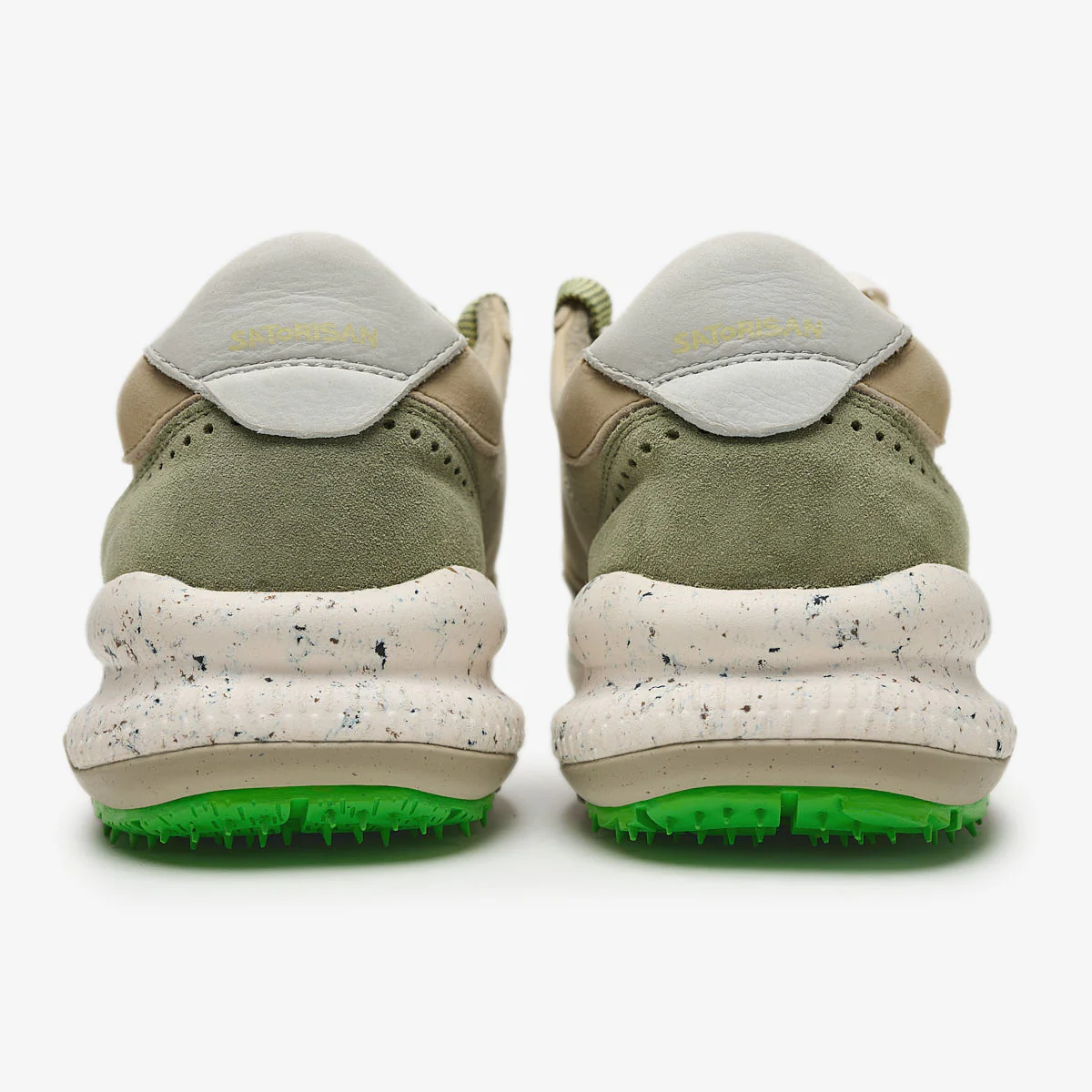 Chacrona Premium UL DLS | Urbanite Green - Image 3