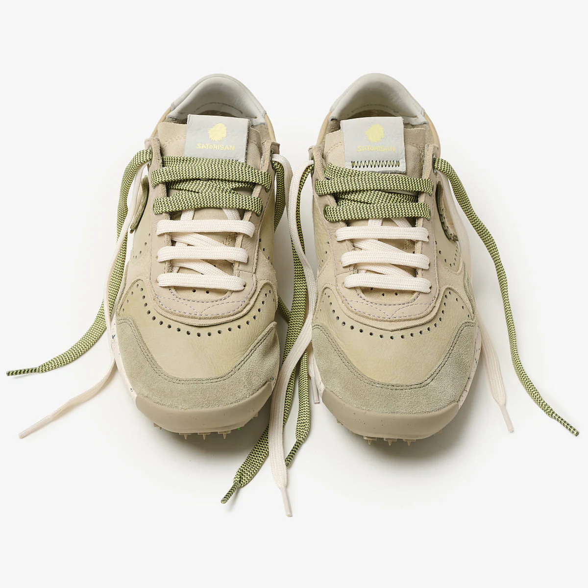 Chacrona Premium UL DLS | Urbanite Green - Image 4