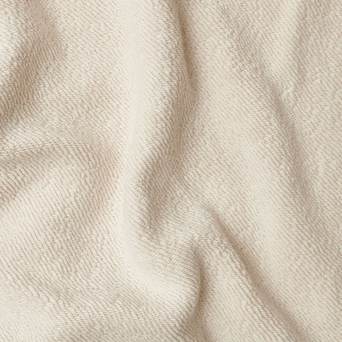 Sweatshirt Oversize Organic Cotton | Grey Salt Origin - Image 5