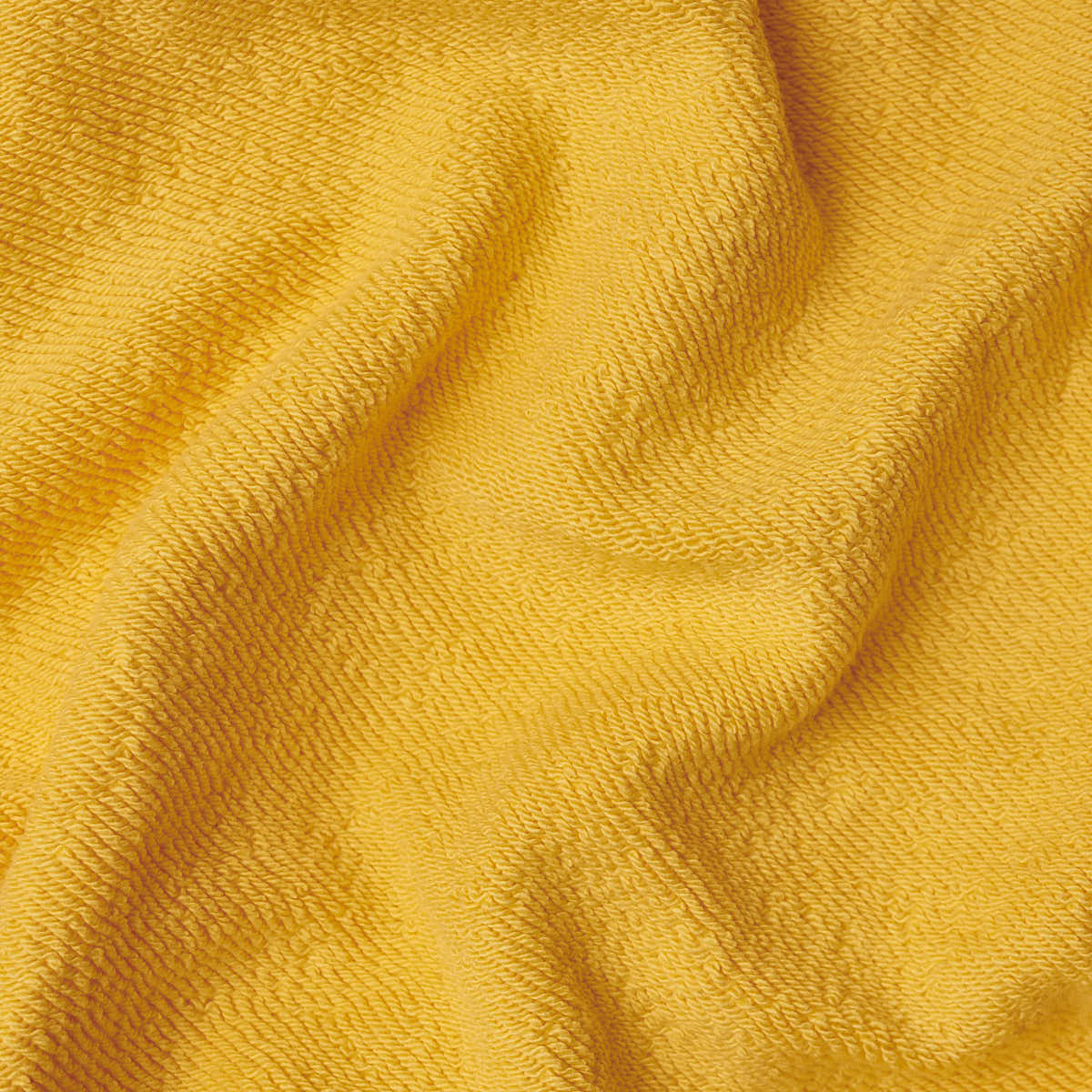 Sweatshirt Oversize Organic Cotton | Primary Yellow Origin - Image 6