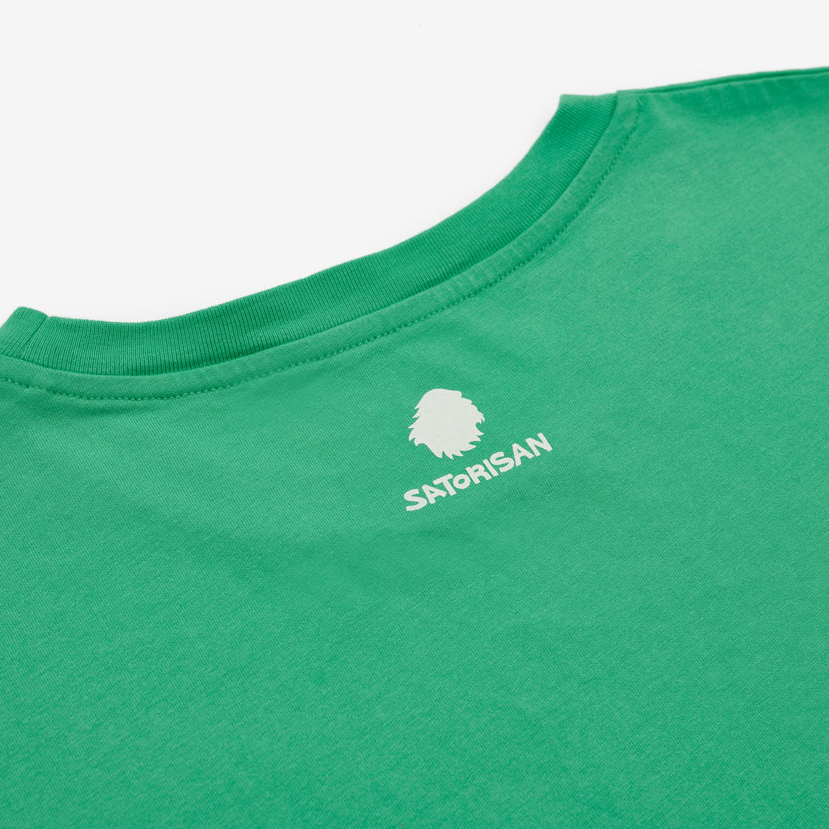 T-shirt Regular Fit Organic Cotton | Aloe Vera Follow Your Heart - Image 5