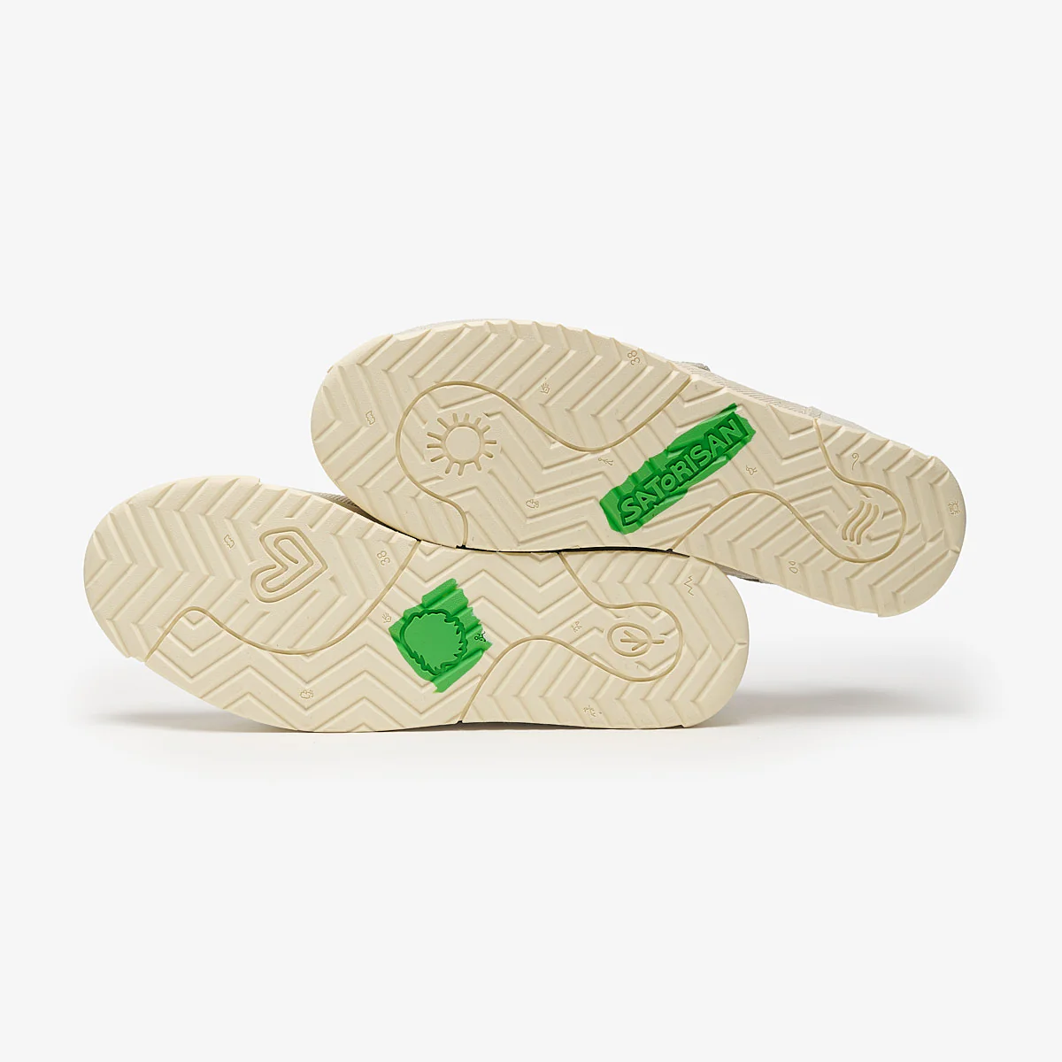Ensō Gaia | Chantilly Cream - Image 7