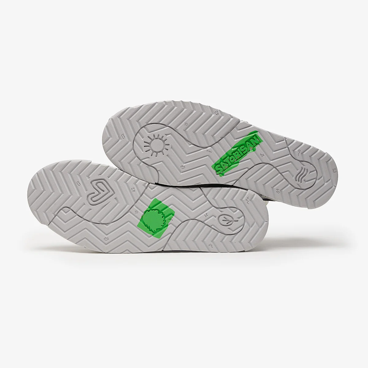 Ensō Gaia | Enlightened Grey - Image 7
