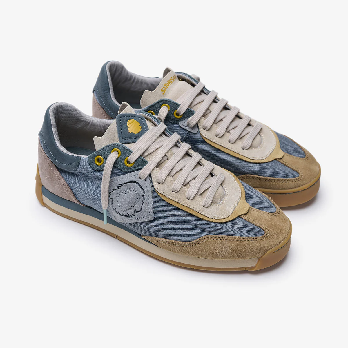 Ensō Gaia | Navy - Image 3