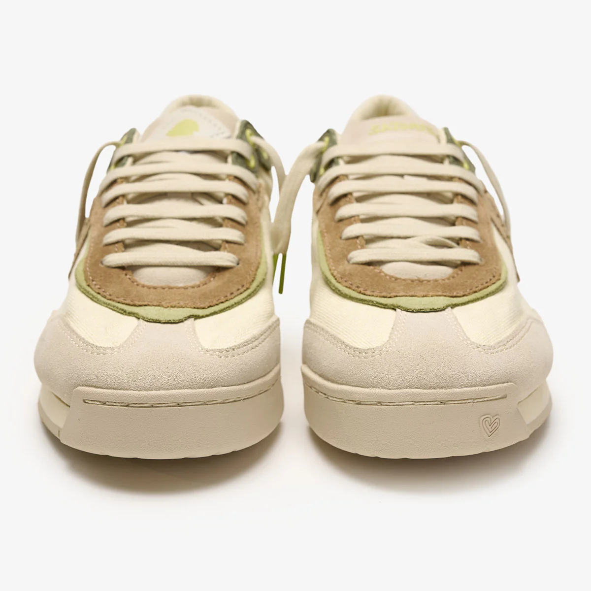 Ensō Gaia | Pampas White - Image 6