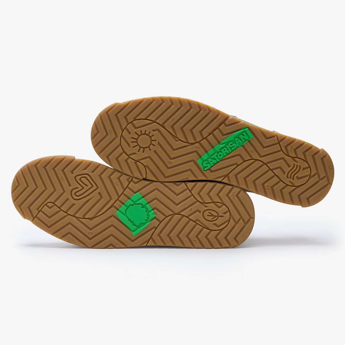Ensō Gaia | Urbanite Green - Image 6