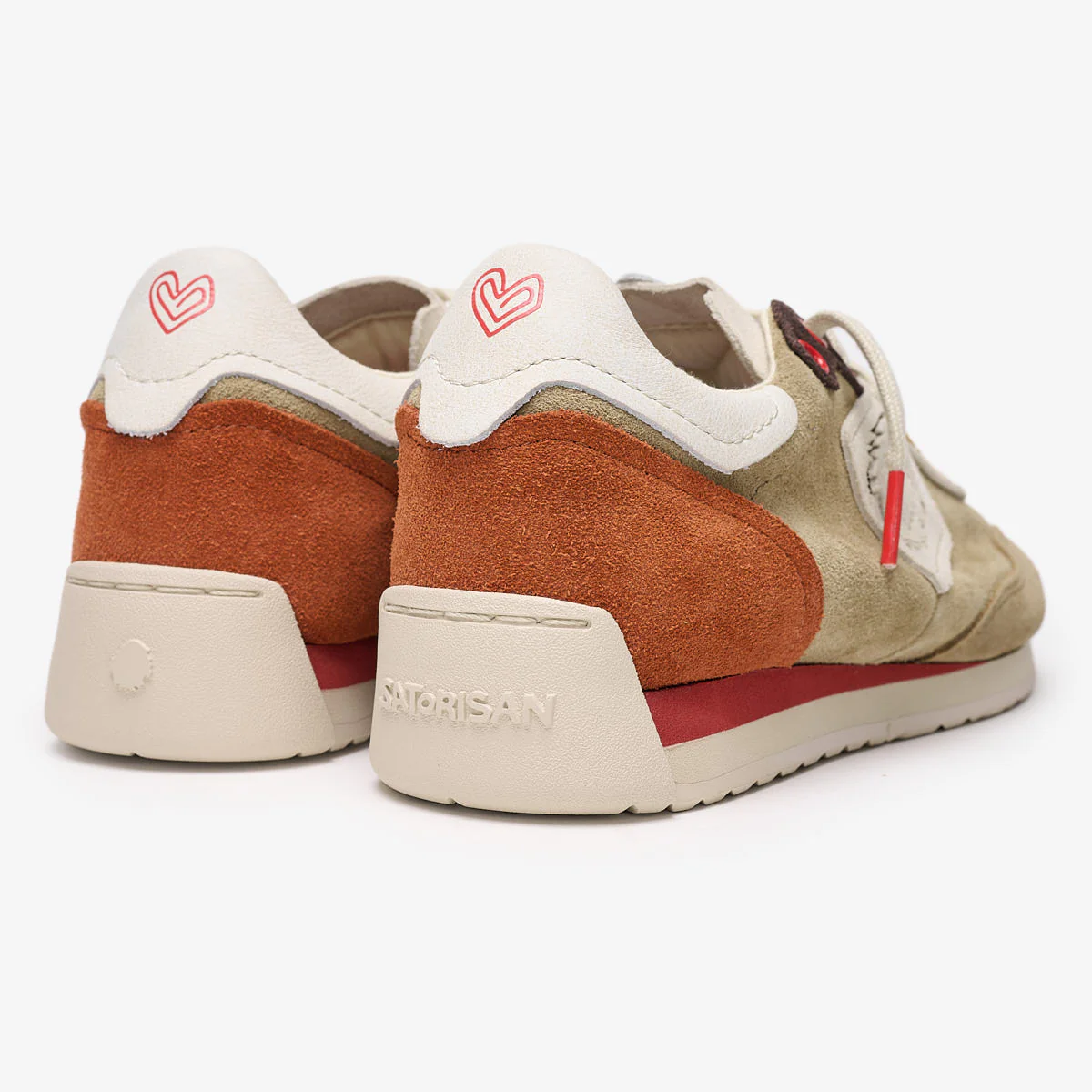 Ensō Suede | Driftwood - Image 4