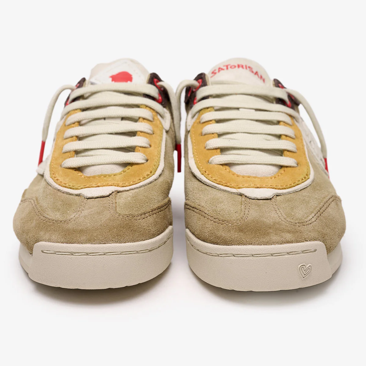 Ensō Suede | Driftwood - Image 6